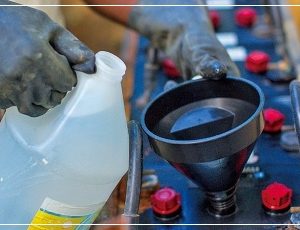 Recomendaciones de verano para su batería