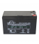 Batería AGM 12v 7.2Ah