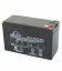 Batería AGM 12v 7Ah