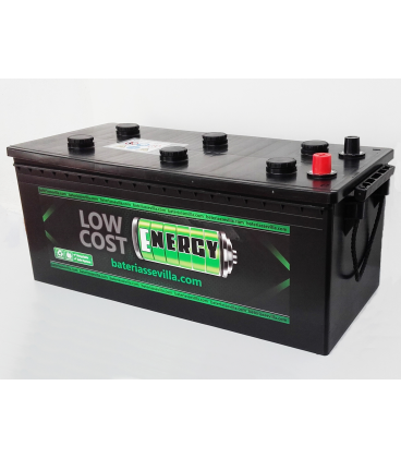 Batería Arranque 180Ah 1050A
