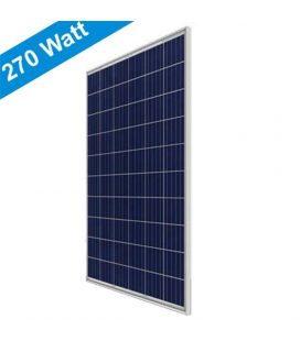 Panel solar 270W