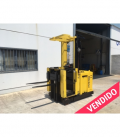 Carretilla Recogepedidos Hyster K1.0M