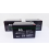 3 Baterias Patinente AGM 12v 12Ah PB