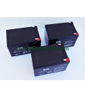 Baterias Patinente electrico AGM 12v 12Ah PB12-12 sevilla