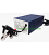 Cargador Bateria 24v 8Ah pinzas LC2118 silla ruedas plomo acido sellada