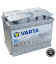 bateria coche start-stop AGM varta d52 60ah 12v 560 901 068 baterias sevilla arranque
