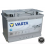 Batería Start-Stop AGM 70Ah 12v VARTA E39 Arranque Coche
