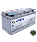 Batería Start-Stop AGM 95Ah 12v VARTA G14 Arranque Coche