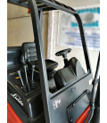 Linde H 16 D Carretilla elevadora Diésel con 4ª valvula 06