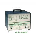 version anterior cargador bateria GM electric serie power CBMPW 24V 60A baterias sevilla