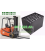 Batería tracción 48V 5PzS 625Ah para BT CB 1600 f, t y BT CBE 1.6 f, t