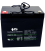 Bateria AGM 12v 55Ah Premium battery