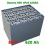 Batería Tracción 80V 4 PzS 620Ah