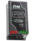 cargador alta frecuencia GM electric 24V 10A ST300 baterias Sevilla cargadores