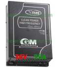 Cargador alta frecuencia GM electric S-T500 36V 35A baterias Sevilla cargadores
