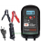 TopCore 4A cargador 12V 6V 4A 2A para baterias Pb