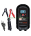 Topcore 15A Cargador dual 12V/24V 8A 15A para baterias PB