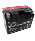 Batería Moto 12V 10Ah Leoch EB12A-BS