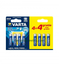 Pila Varta H.E. AAA