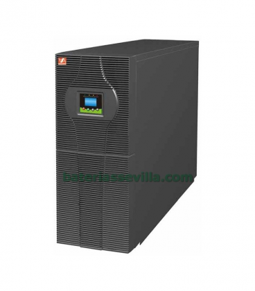 SAI ZENITH TriMono 20Kva